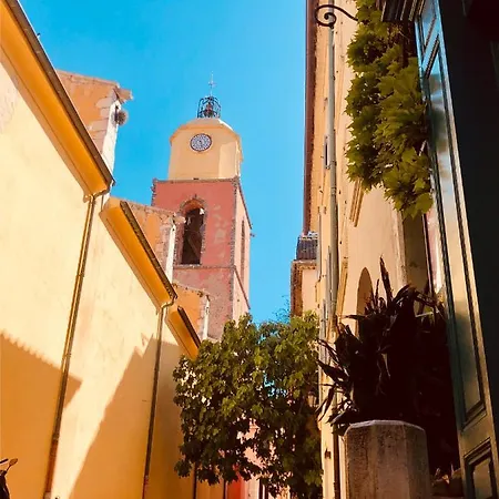 Charming Duplex In The Heart Of The Village - Duplex Au Coeur Du Village - Appartement *