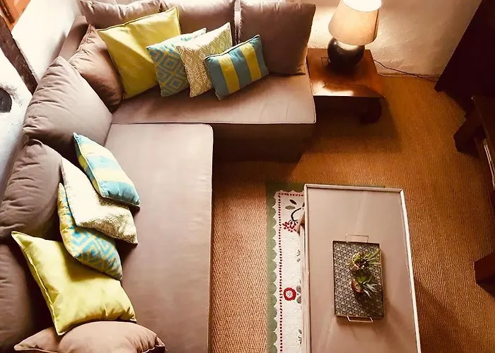 Appartement Charming Duplex In The Heart Of The Village - Duplex Au Coeur Du Village - *