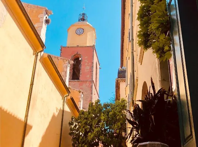 Charming Duplex In The Heart Of The Village - Duplex Au Coeur Du Village - Appartement *