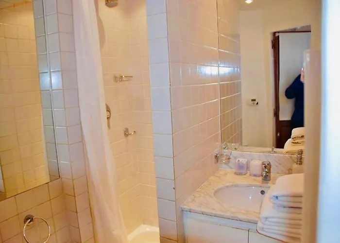 Charming Duplex In The Heart Of The Village - Duplex Au Coeur Du Village - * Saint-Tropez