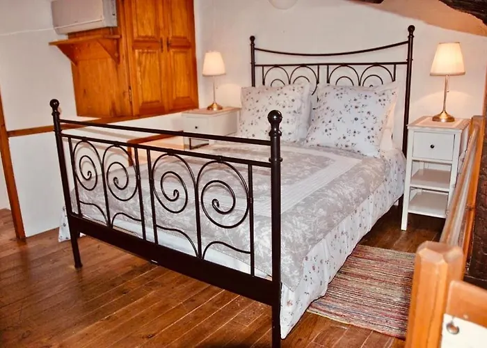 Appartement Charming Duplex In The Heart Of The Village - Duplex Au Coeur Du Village - Saint-Tropez